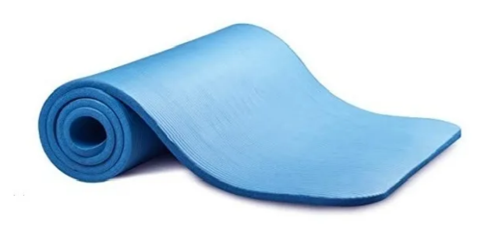 Colchoneta Para Ejercicio - Yoga - Pilates - Gimnasio