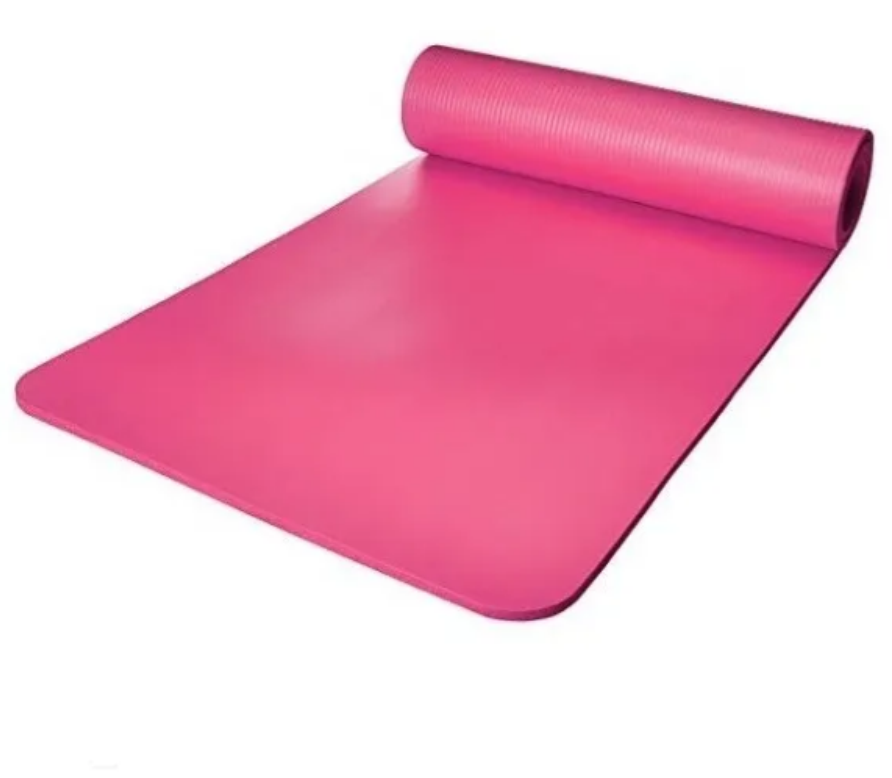 Colchoneta Para Ejercicio - Yoga - Pilates - Gimnasio