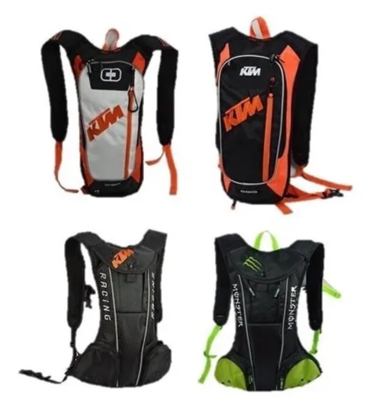 Camelback 2.3 Litros Bolso Hidratacion Impermeable