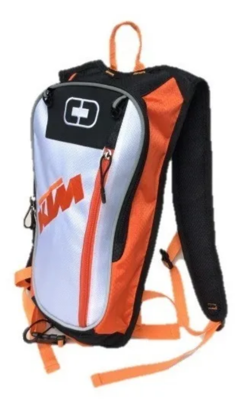 Camelback 2.3 Litros Bolso Hidratacion Impermeable