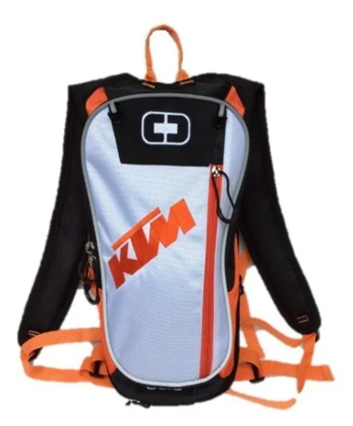 Camelback 2.3 Litros Bolso Hidratacion Impermeable