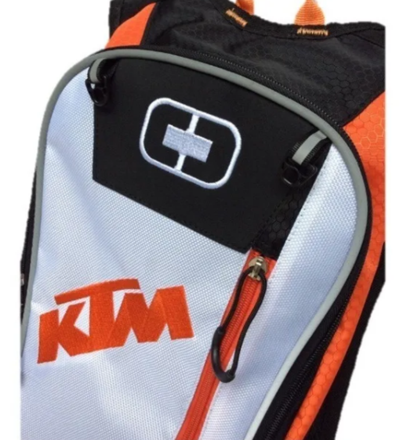Camelback 2.3 Litros Bolso Hidratacion Impermeable