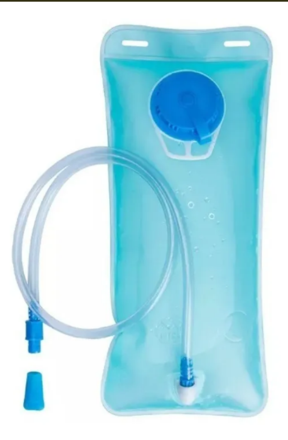 Camelback 2.3 Litros Bolso Hidratacion Impermeable