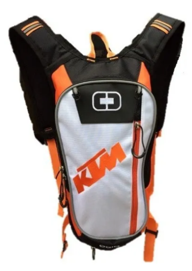Camelback 2.3 Litros Bolso Hidratacion Impermeable