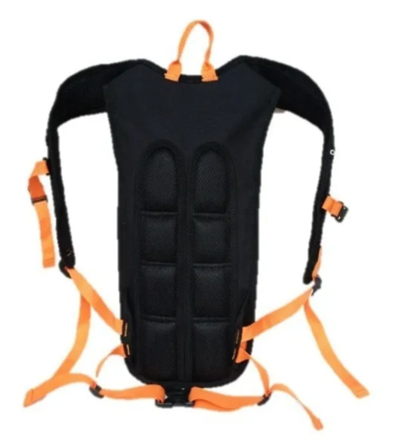 Camelback 2.3 Litros Bolso Hidratacion Impermeable