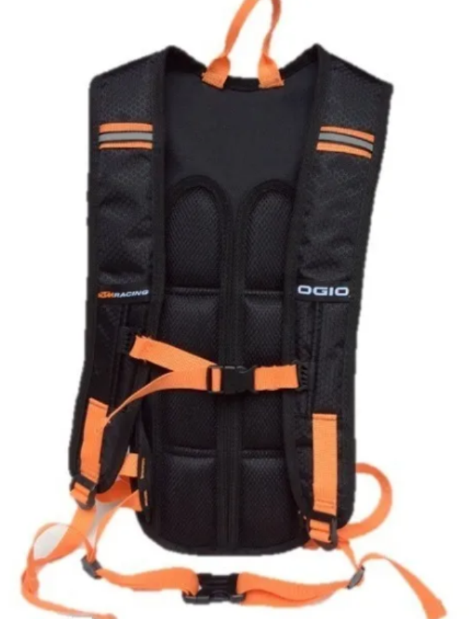Camelback 2.3 Litros Bolso Hidratacion Impermeable