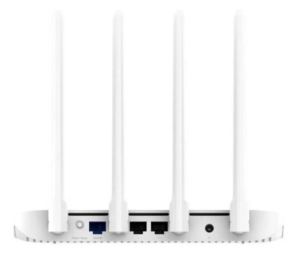 Router Xiaomi Mi 4A blanco