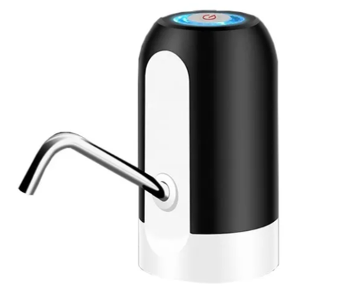 Dispensador Automático De Agua Para Botellón Recargable