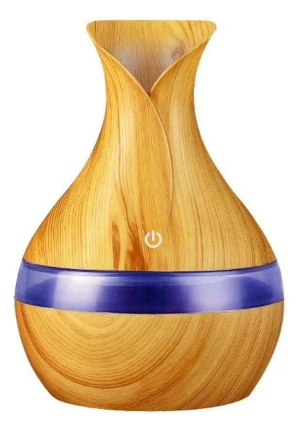 Difusor Aromatizador 300 Ml + Esencia