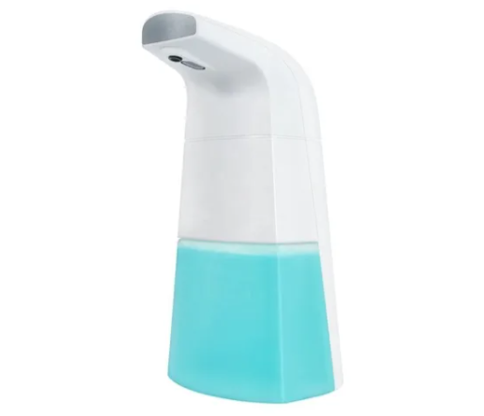 Dispensador Automático De Jabón Liquido Espori