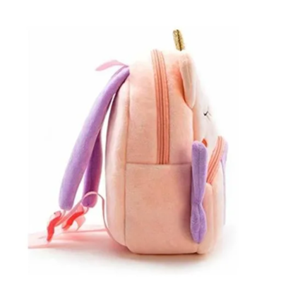 Bolso de niño / Mochila de Felpa
