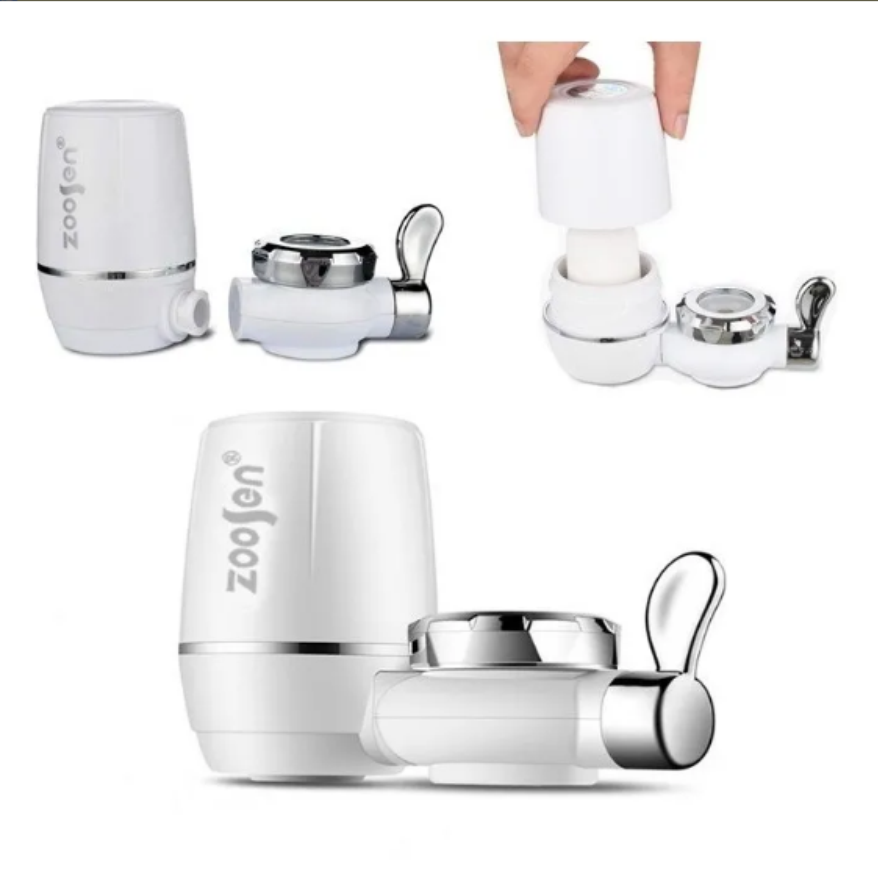Purificador De Agua Doméstico