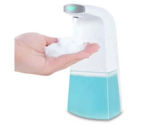 Dispensador Automático De Jabón Liquido Espori