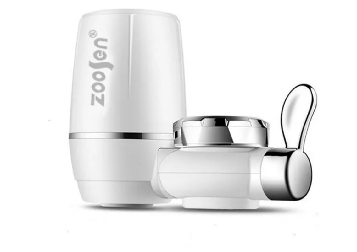 Purificador De Agua Doméstico