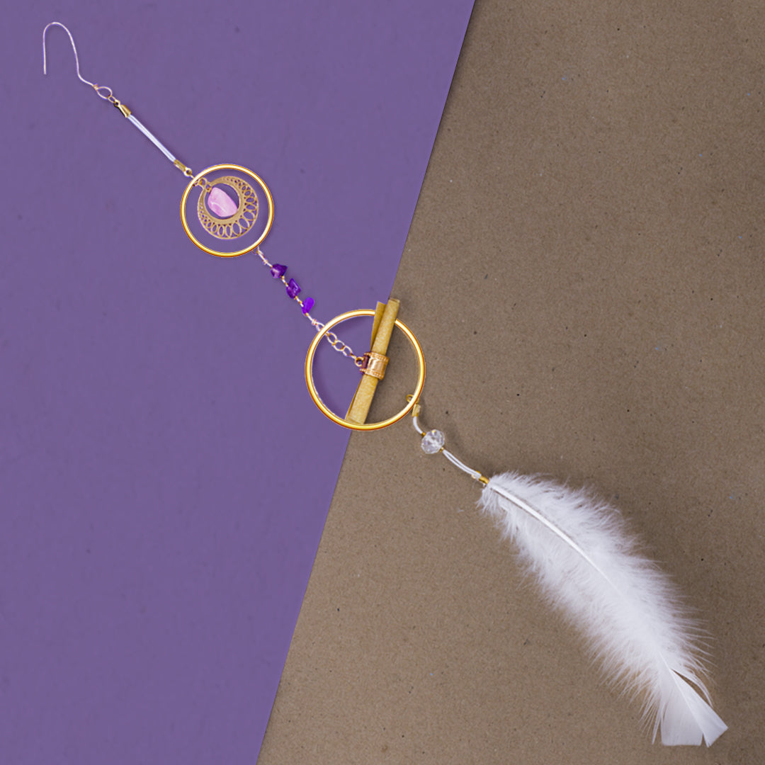 SOPLO ANGELICAL