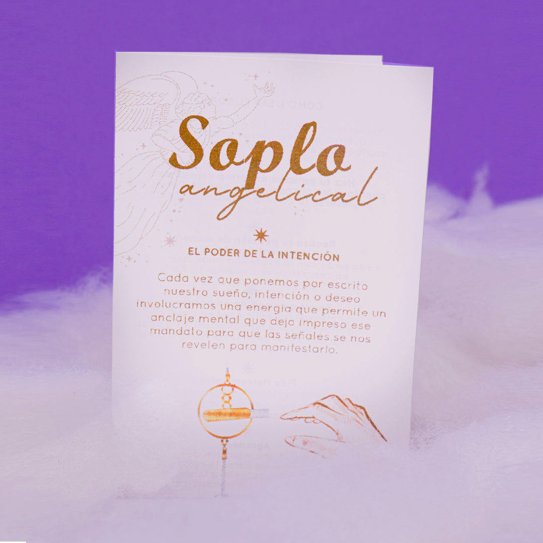 SOPLO ANGELICAL