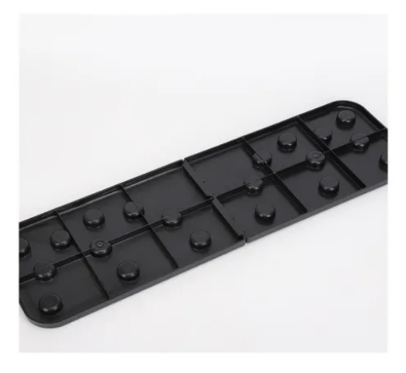 Tabla Push Up Sistema Completo De Flexiones