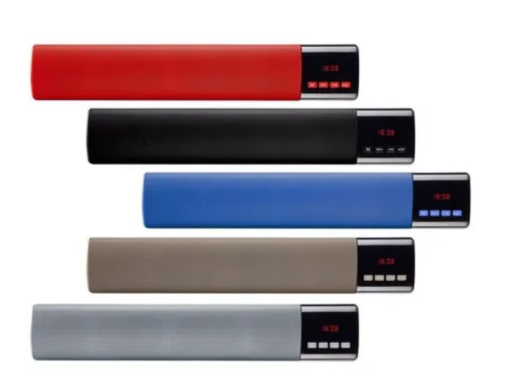 Parlante Barra De Sonido Bluetooth