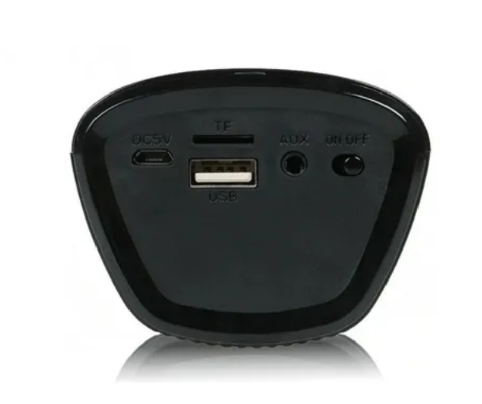 Parlante Barra De Sonido Bluetooth