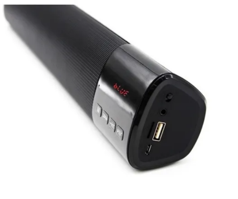 Parlante Barra De Sonido Bluetooth
