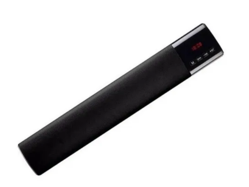 Parlante Barra De Sonido Bluetooth