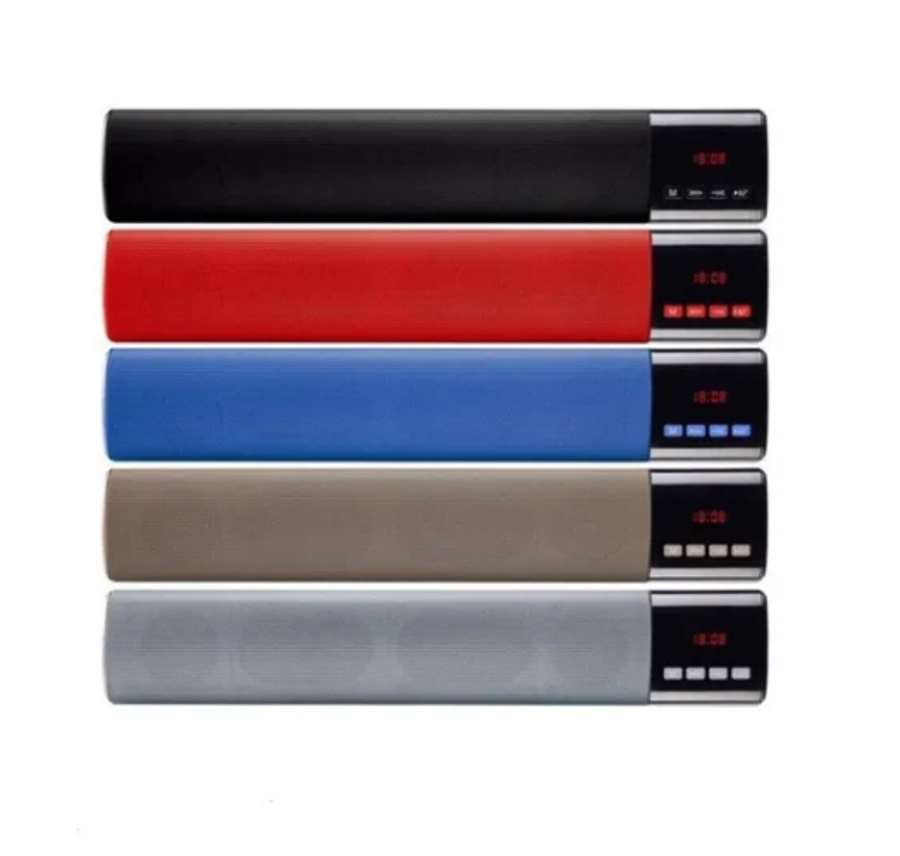 Parlante Barra De Sonido Bluetooth