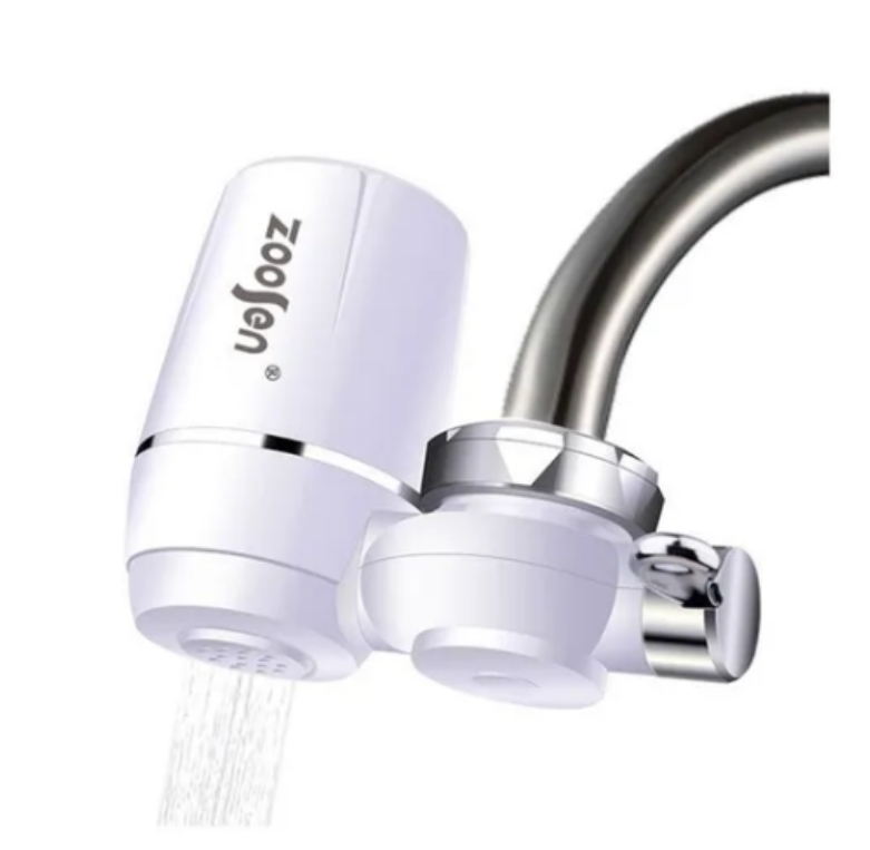 Purificador De Agua Doméstico