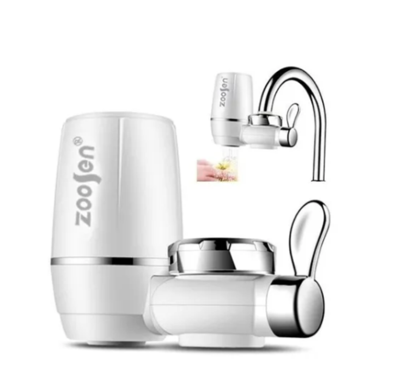 Purificador De Agua Doméstico
