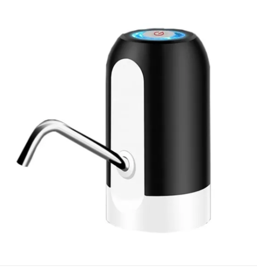 Dispensador Automático De Agua Para Botellón Recargable