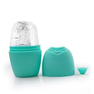 Molde De Silicona Hielo- Facial / Ice Roller