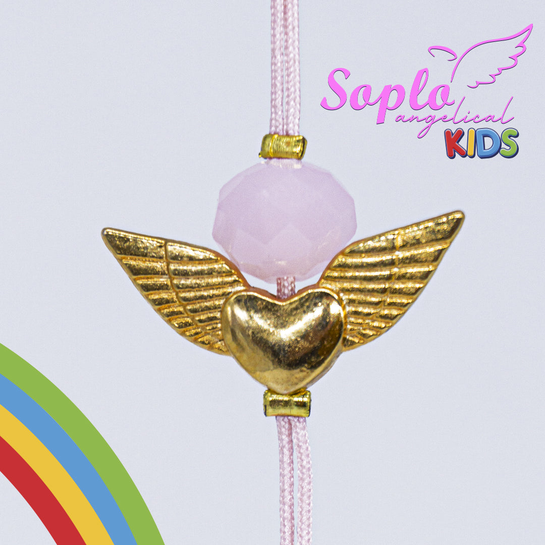Soplo Angelical KIDS niño/ niña