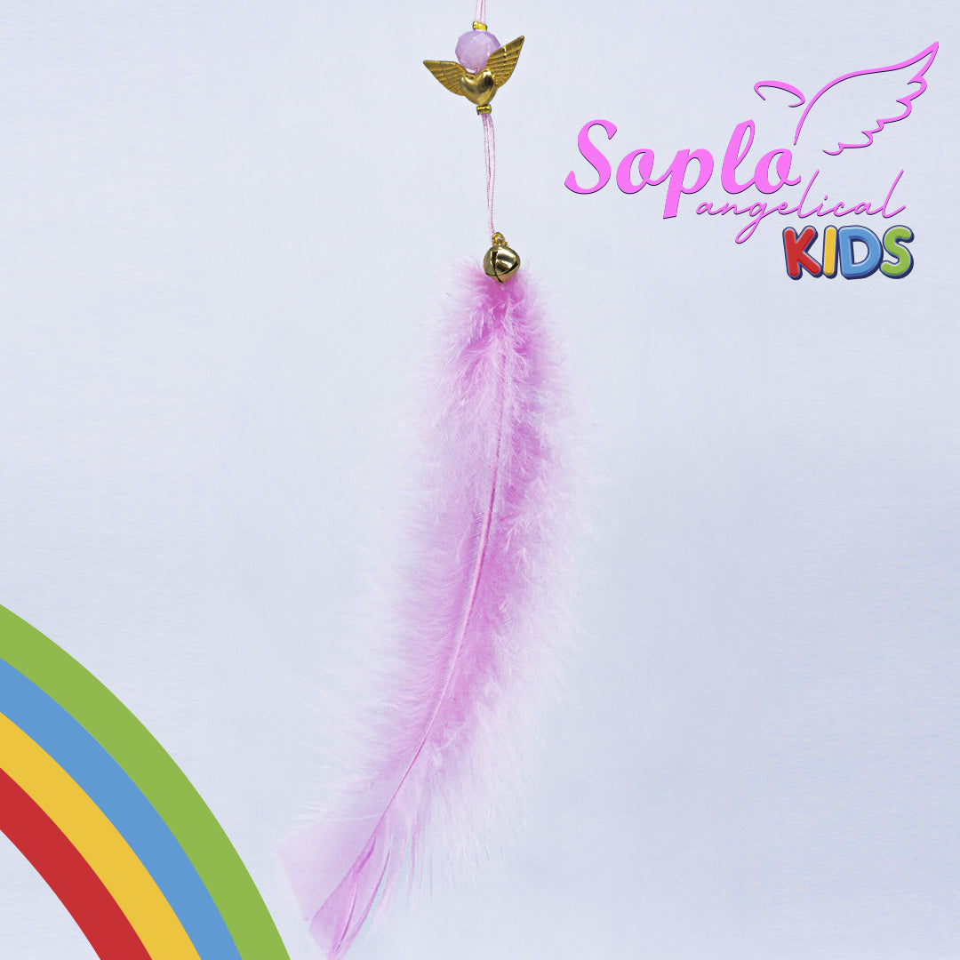Soplo Angelical KIDS niño/ niña
